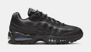 Air Max 95 OG Mens Running Shoes (Black/Black/Anthracite)