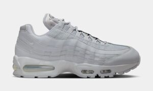 Air Max 95 OG Mens Running Shoes (Wolf Grey/Wolf Grey/Anthracite)