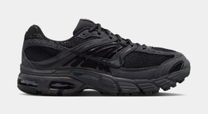 Air Max Moto 2K Mens Running Shoes (Black/Off-Noir/Anthracite)