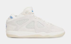 Bad Bunny x BadBo1.0 Resilience Mens Lifestyle Shoes (Chalk White/Talc/Core White) Limit One Per Customer