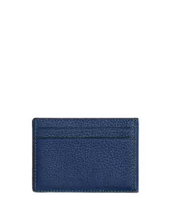 Coach Compact Billfold Wallet - Image 3