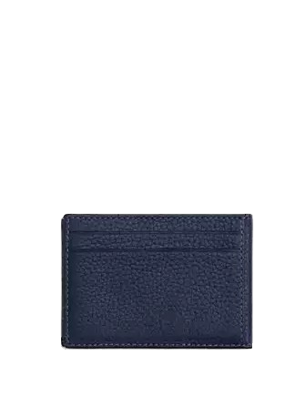 Coach Compact Billfold Wallet - Image 3