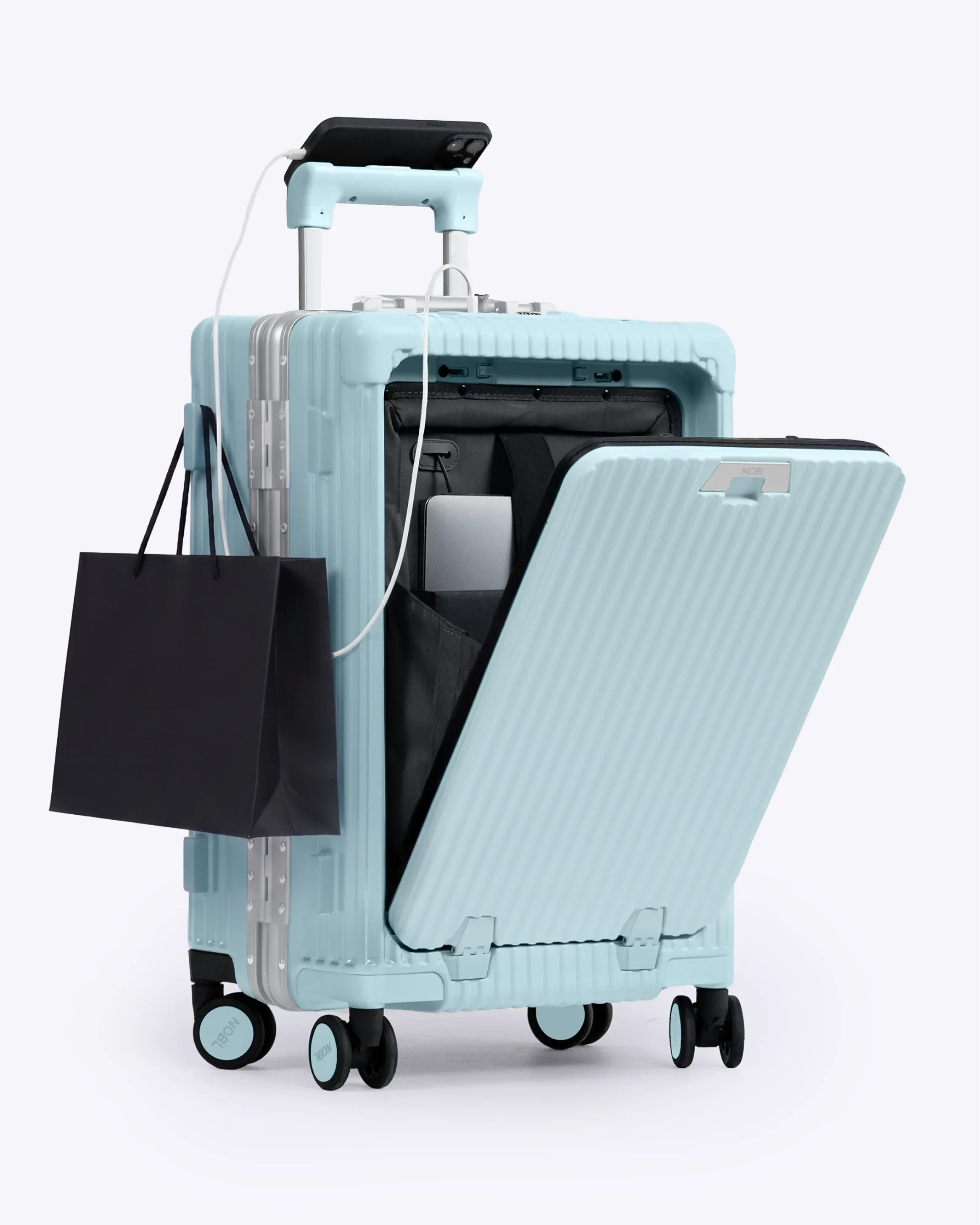 Carry-on + Check-in - Image 28