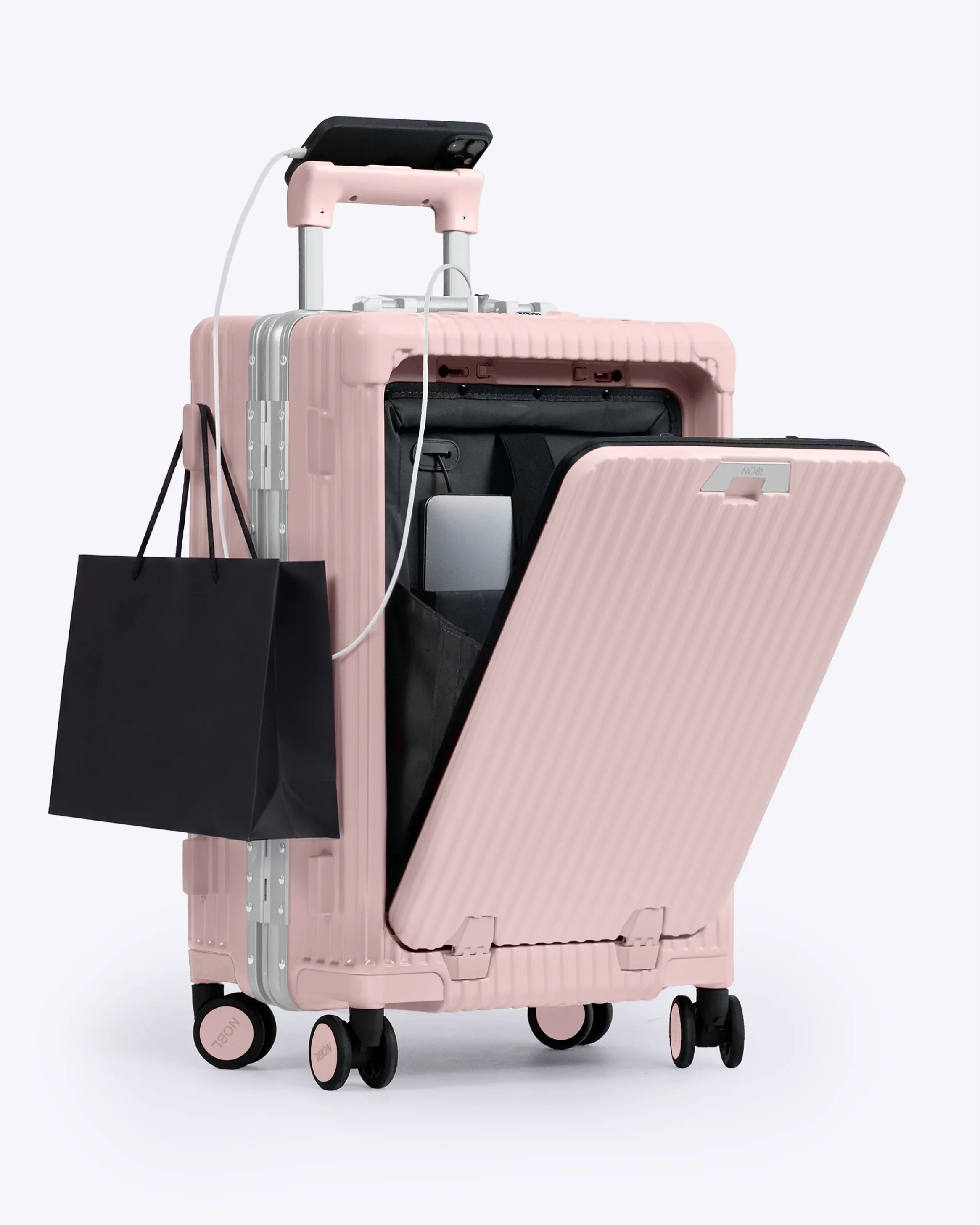 Carry-on + Check-in - Image 31