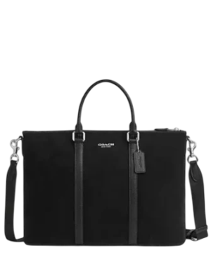 Coach Caleb Work Bag