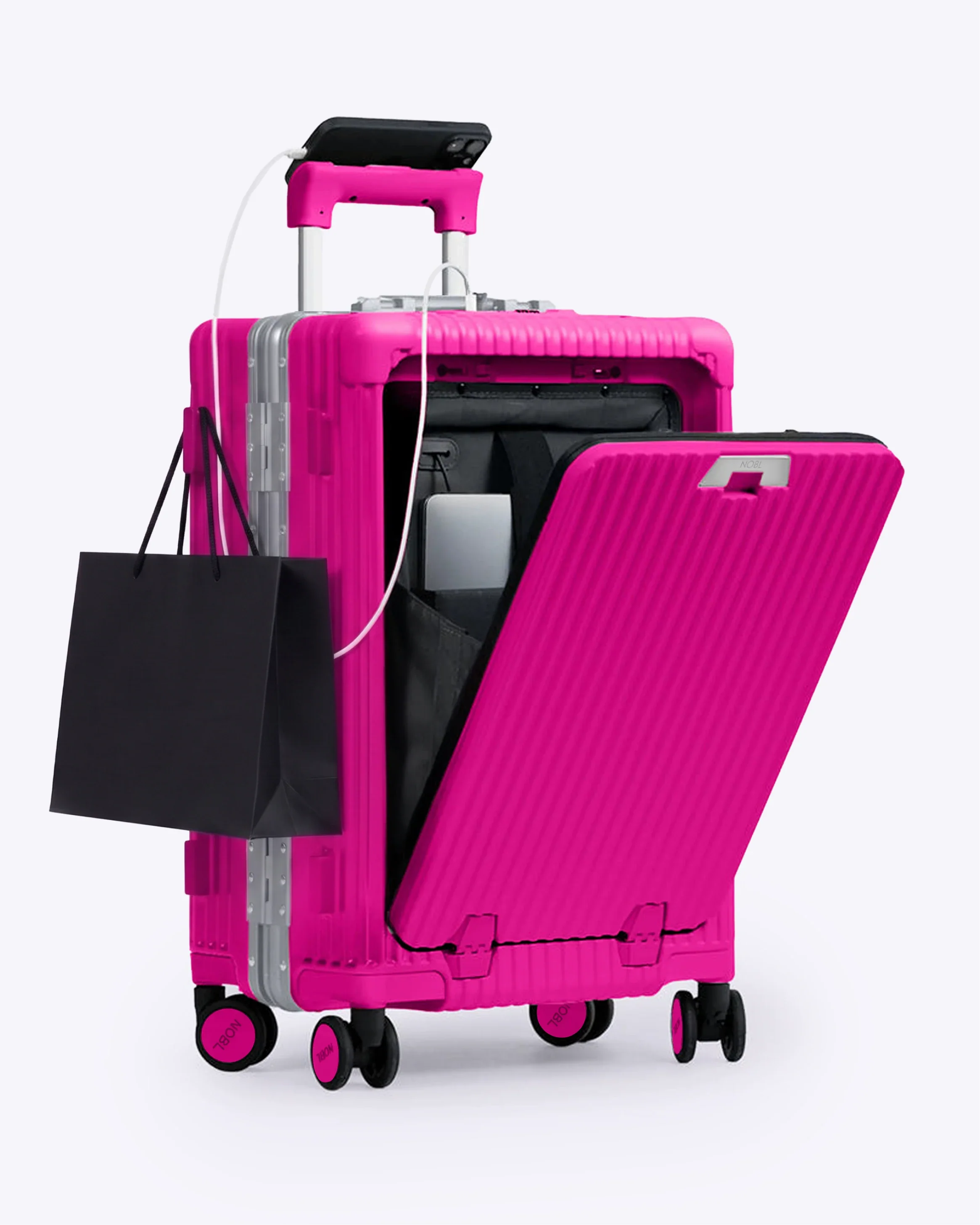 Carry-on + Check-in - Image 34