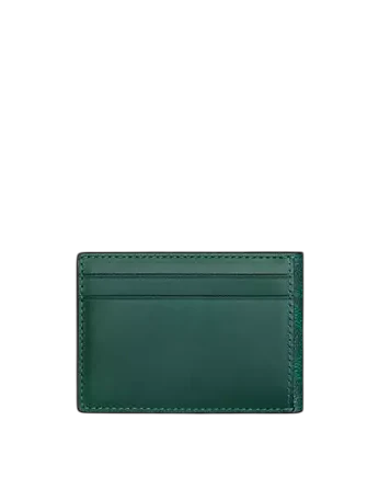 Coach Compact Billfold Wallet In Signature Canvas - Image 2