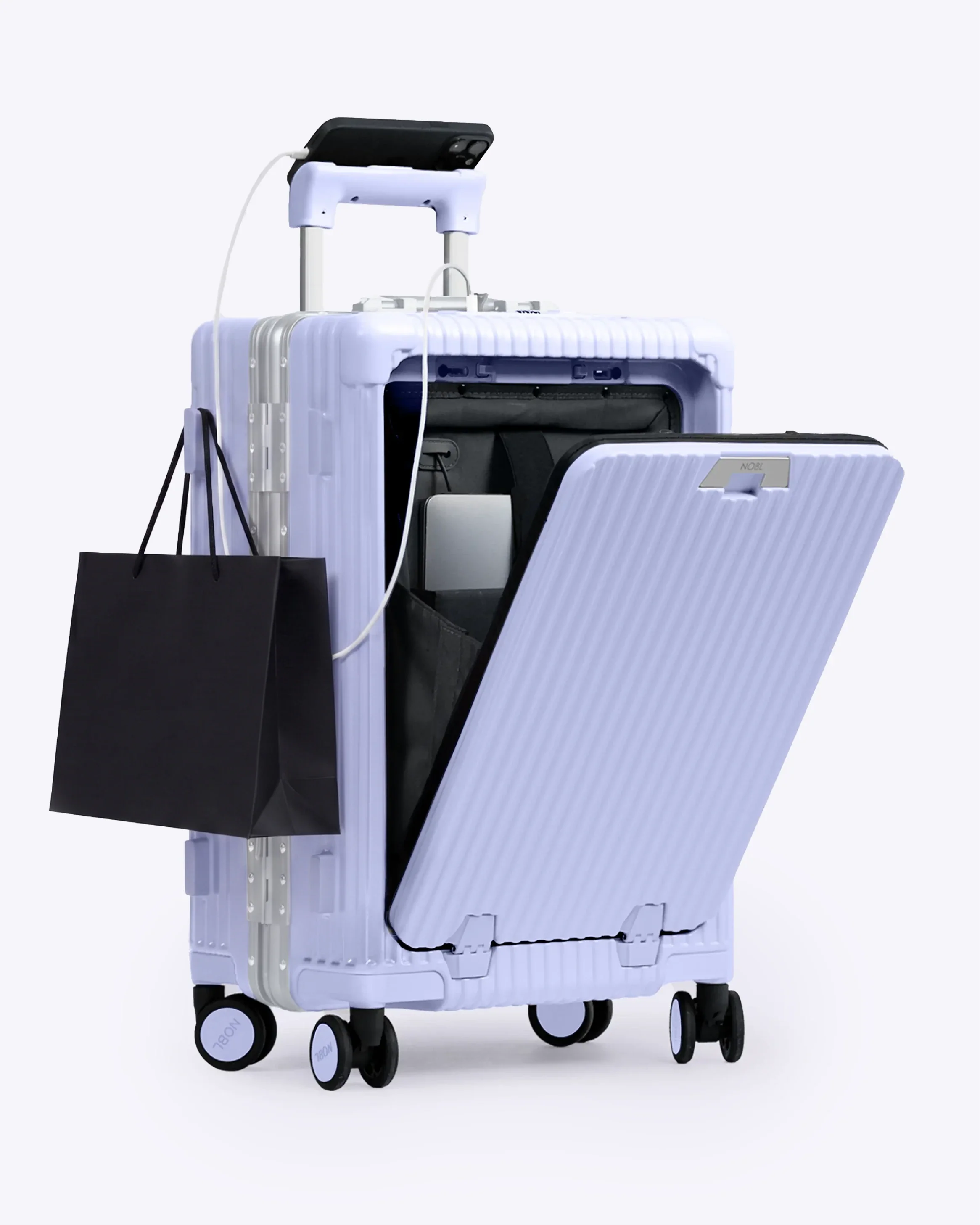 Carry-on + Check-in - Image 37