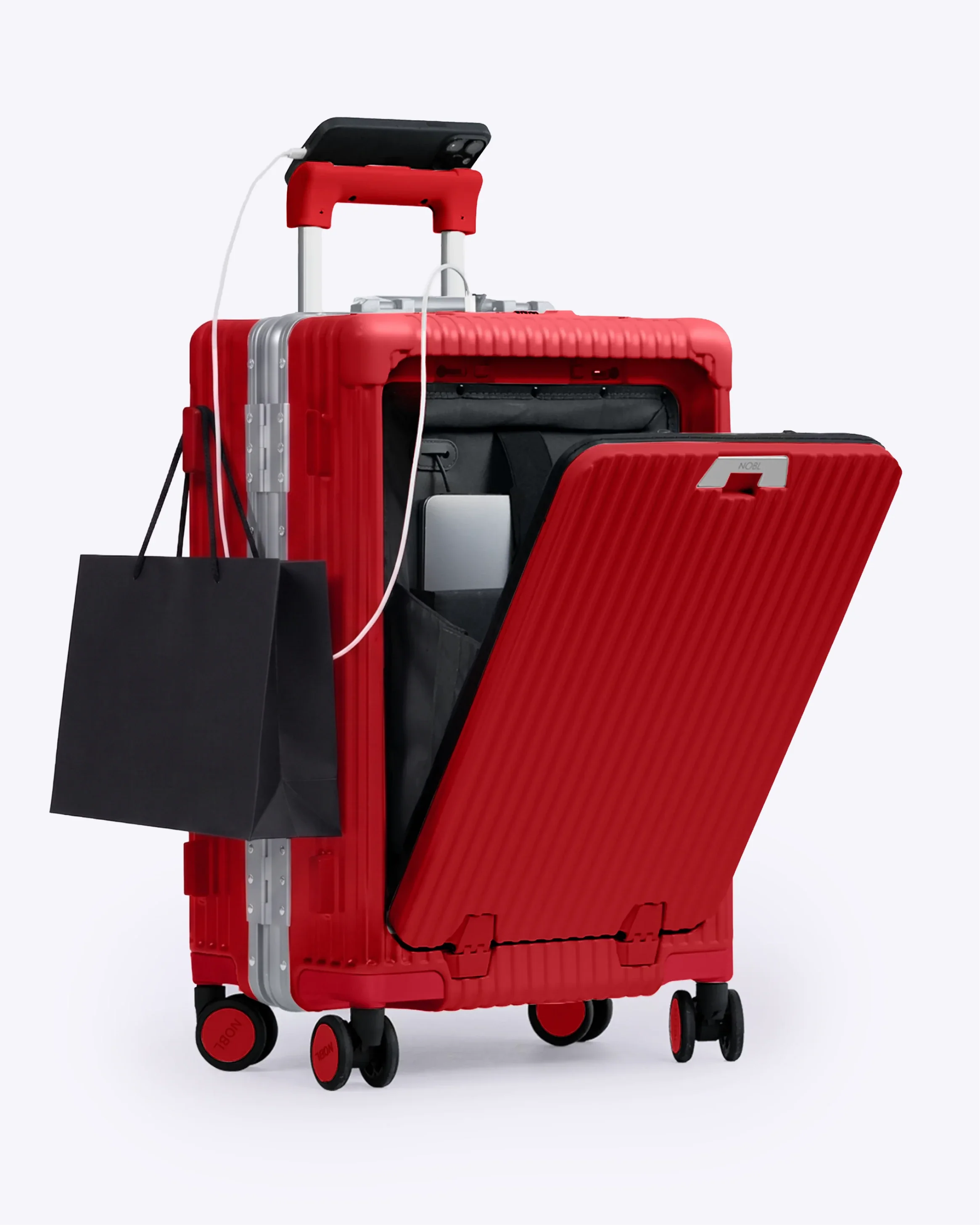 Carry-on + Check-in - Image 40
