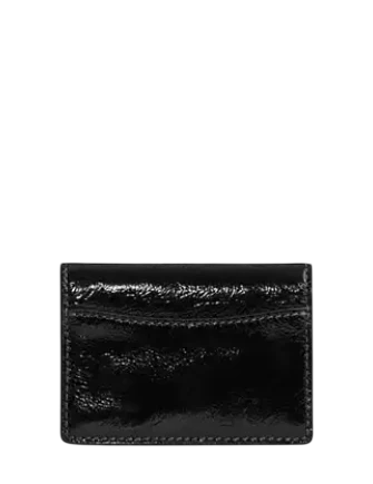 Coach Card Case With Charms - Image 2