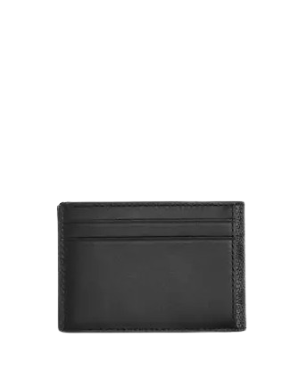 Coach Compact Billfold Wallet In Signature Canvas - Image 2