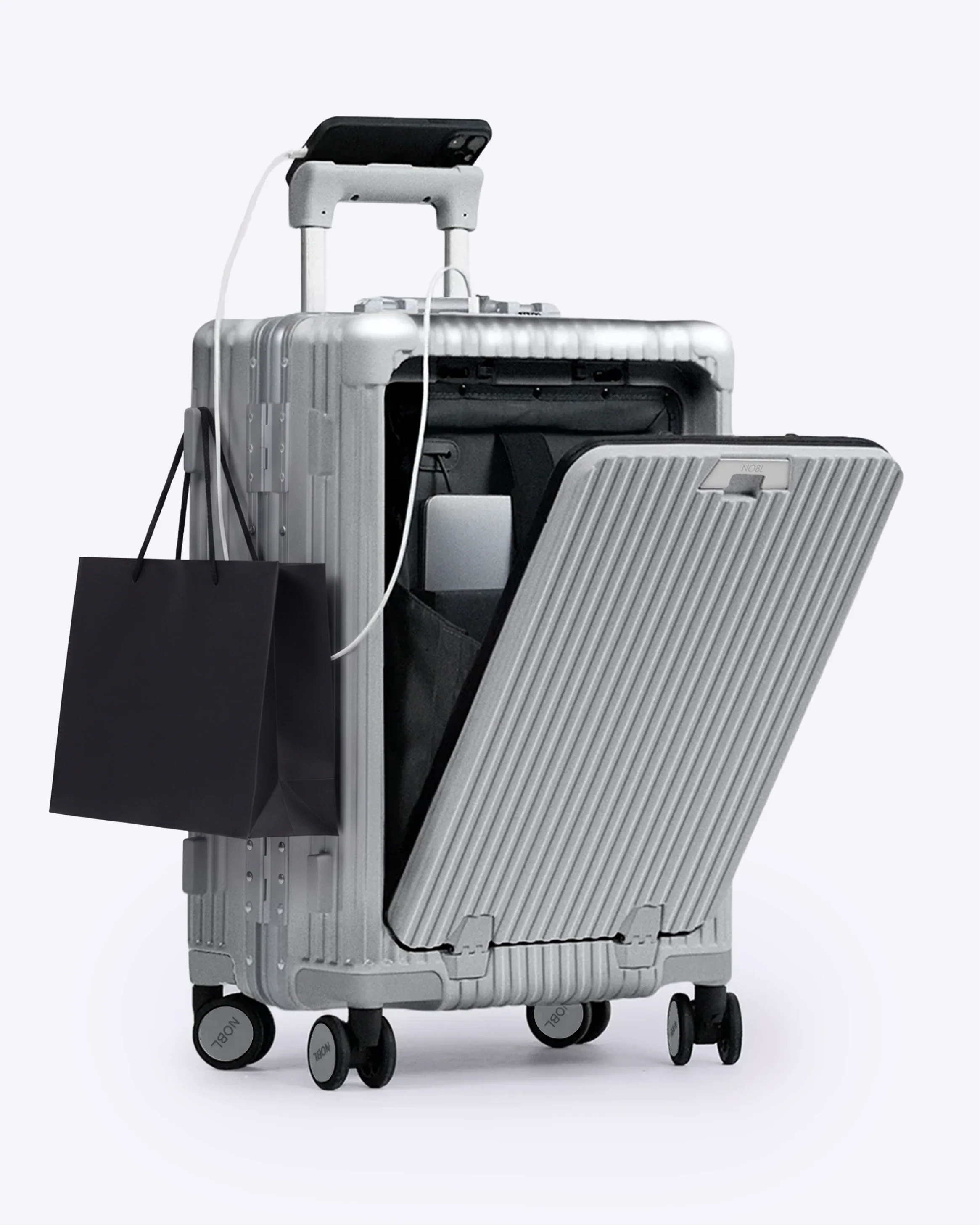 Carry-on + Check-in - Image 43