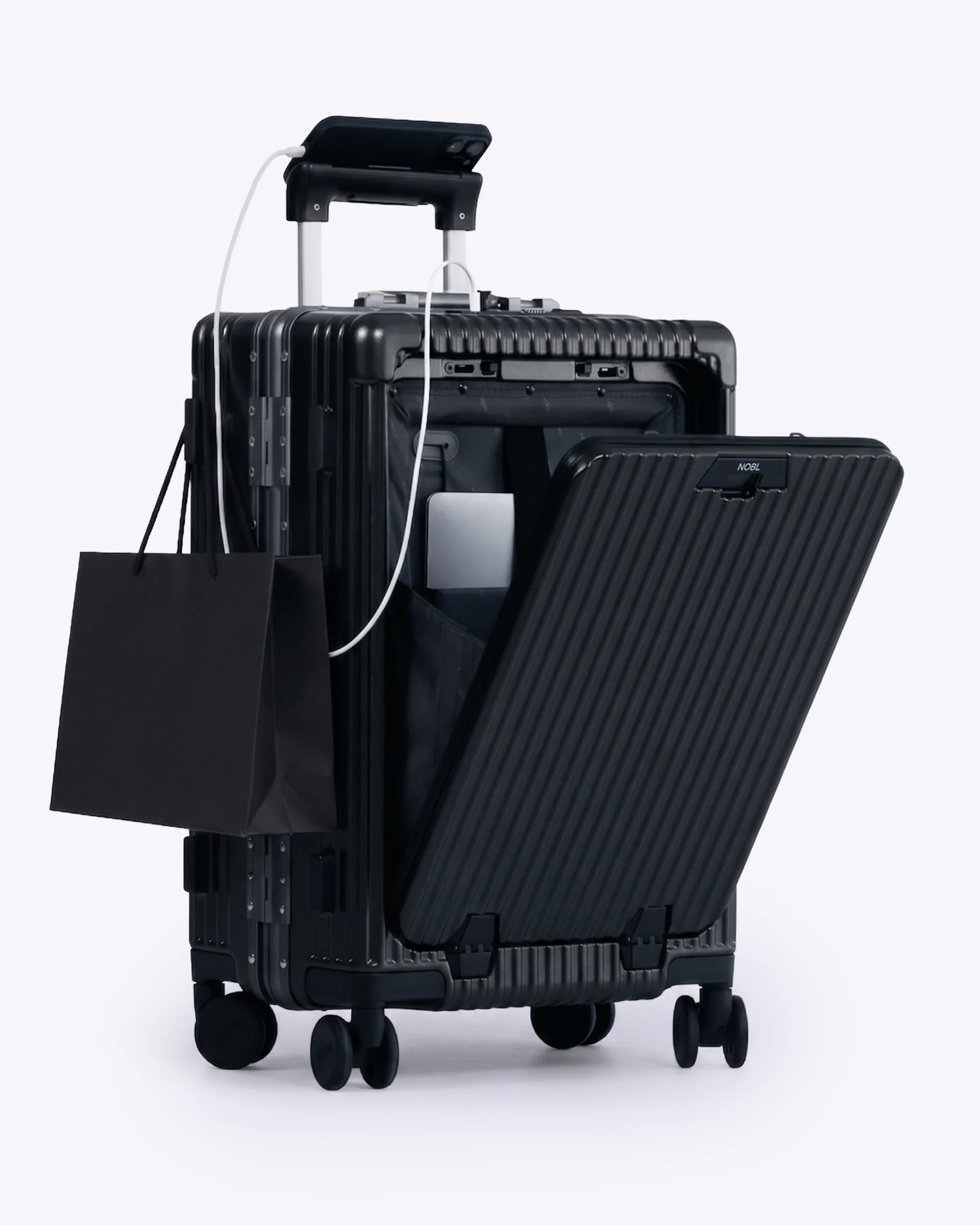 Carry-on + Check-in - Image 47