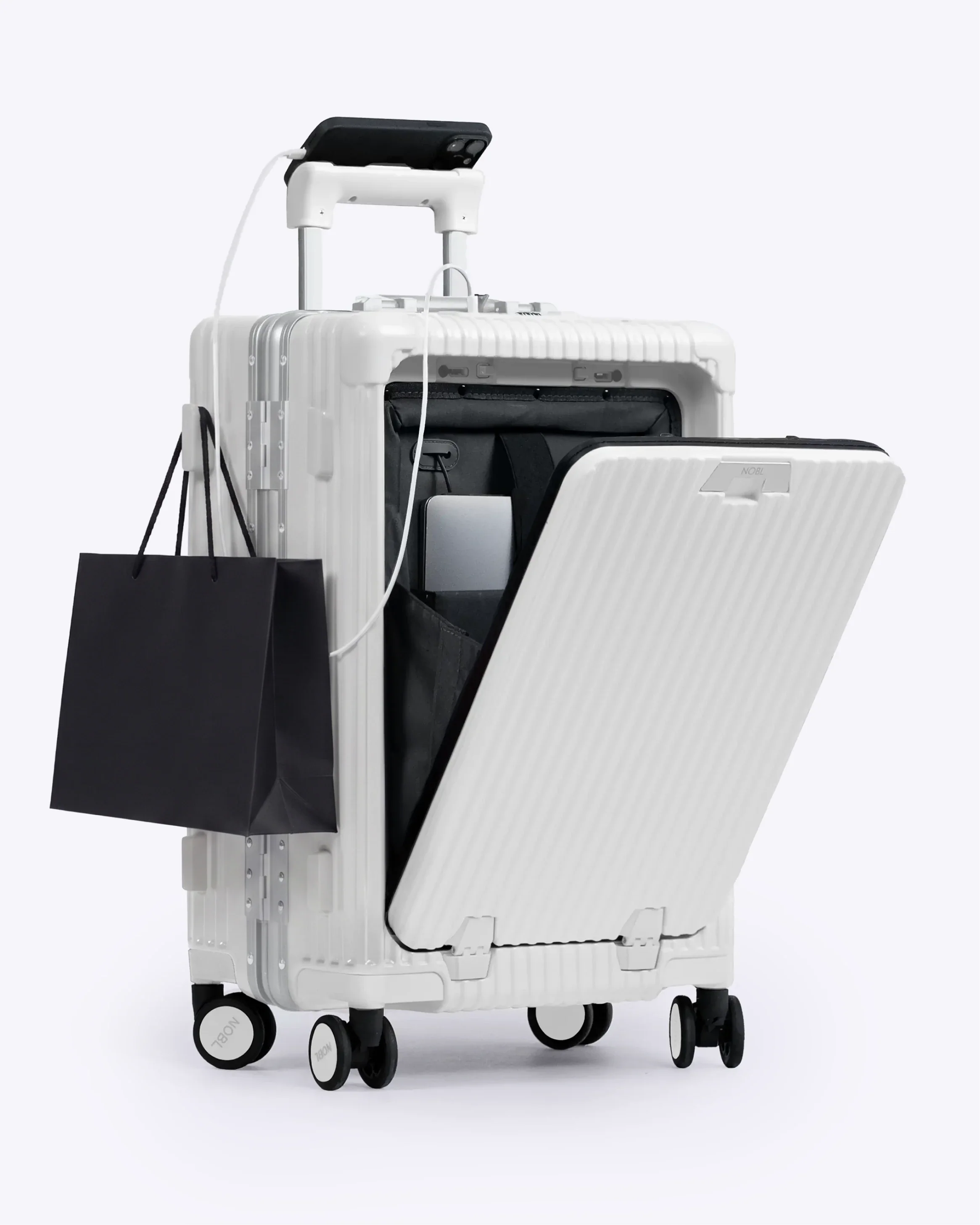 Carry-on + Check-in - Image 50