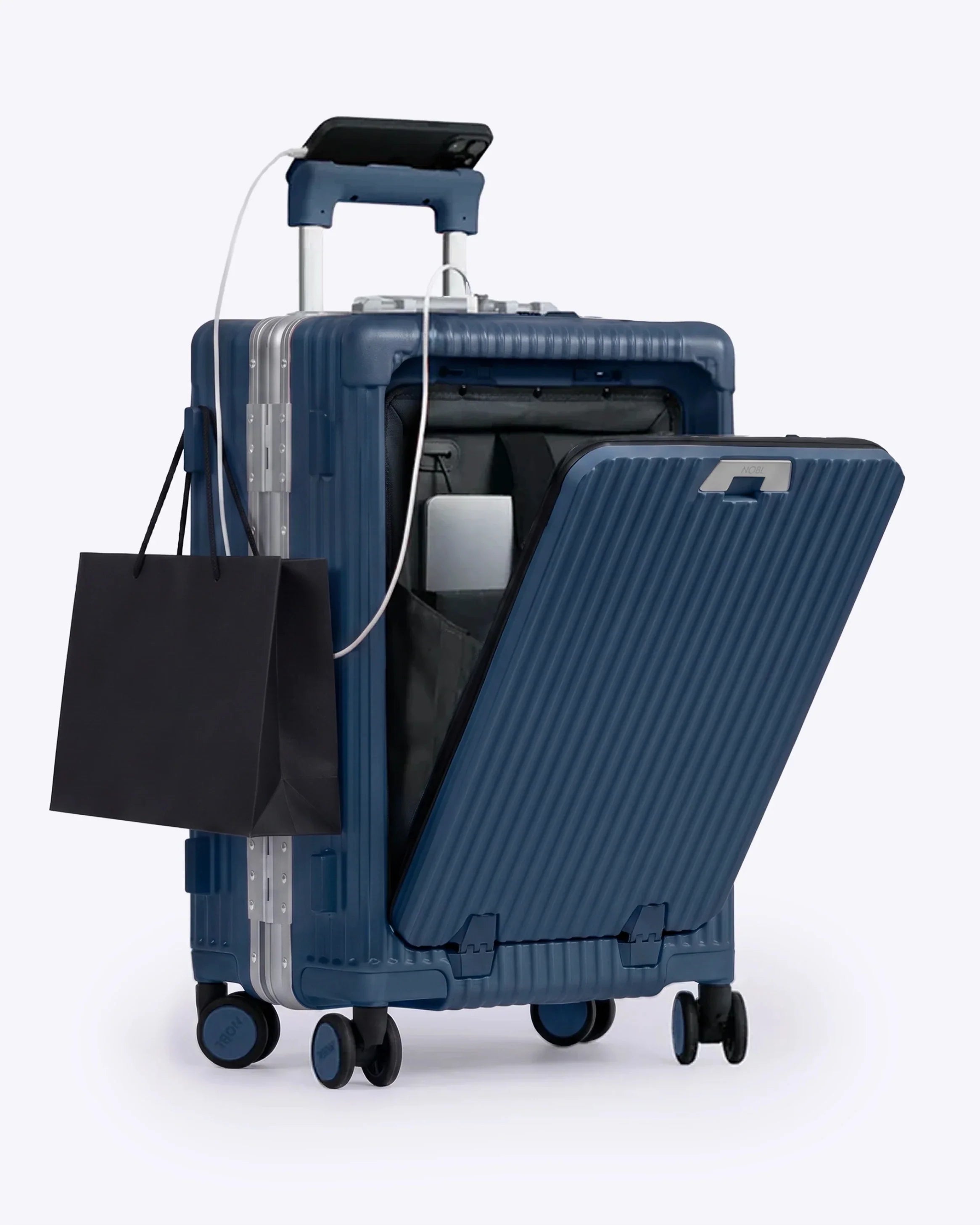 Carry-on + Check-in - Image 53