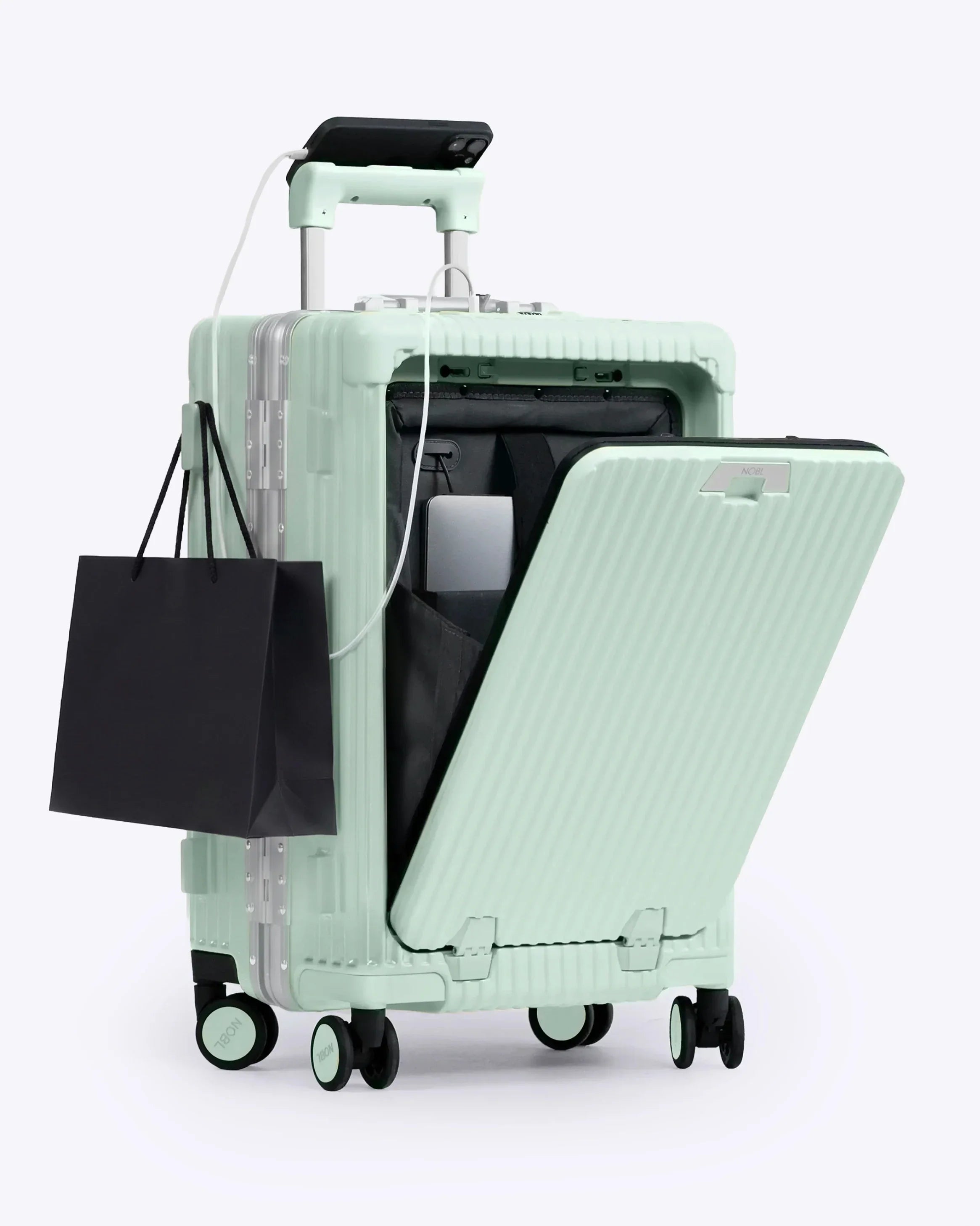 Carry-on + Check-in - Image 56