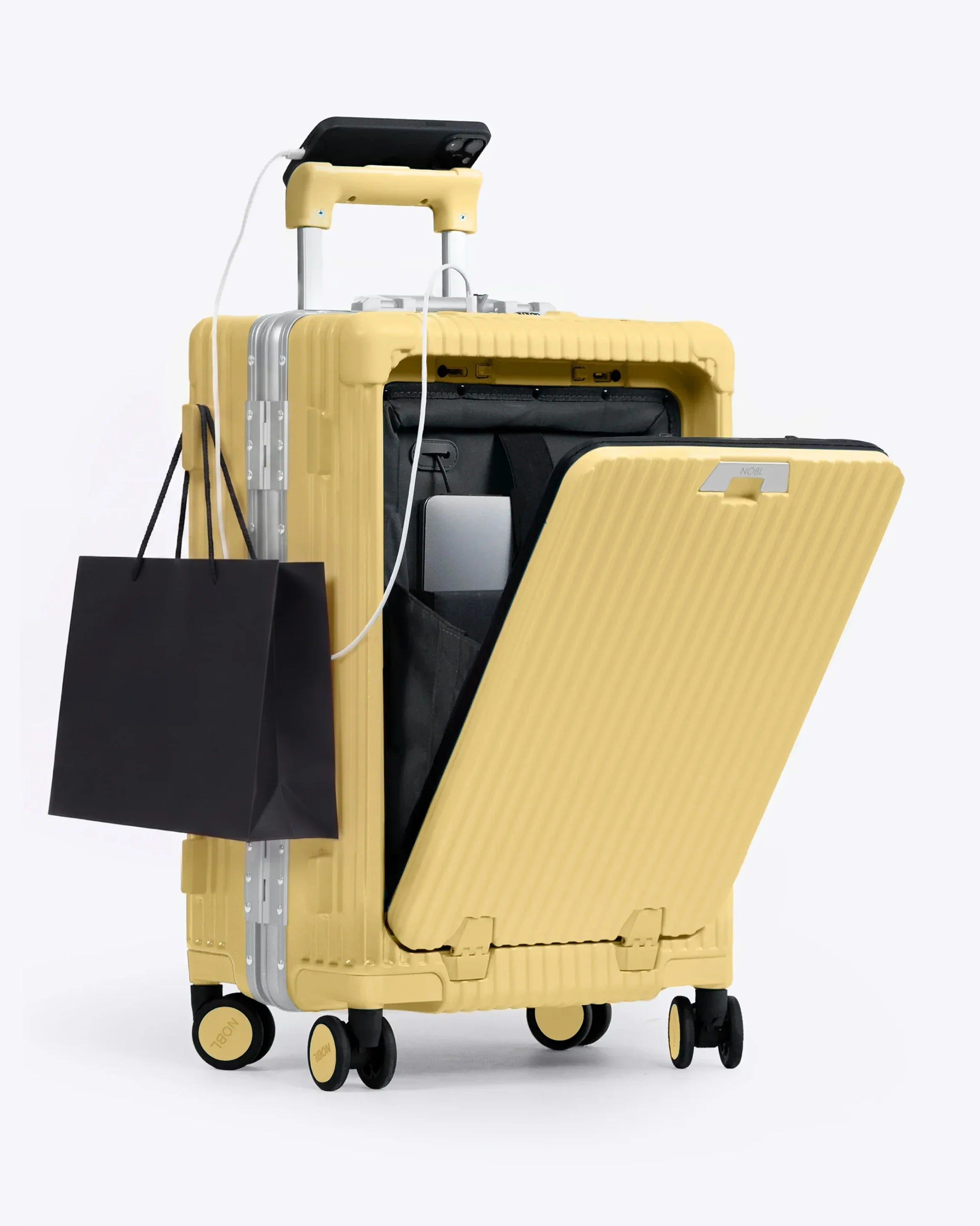 Carry-on + Check-in - Image 59