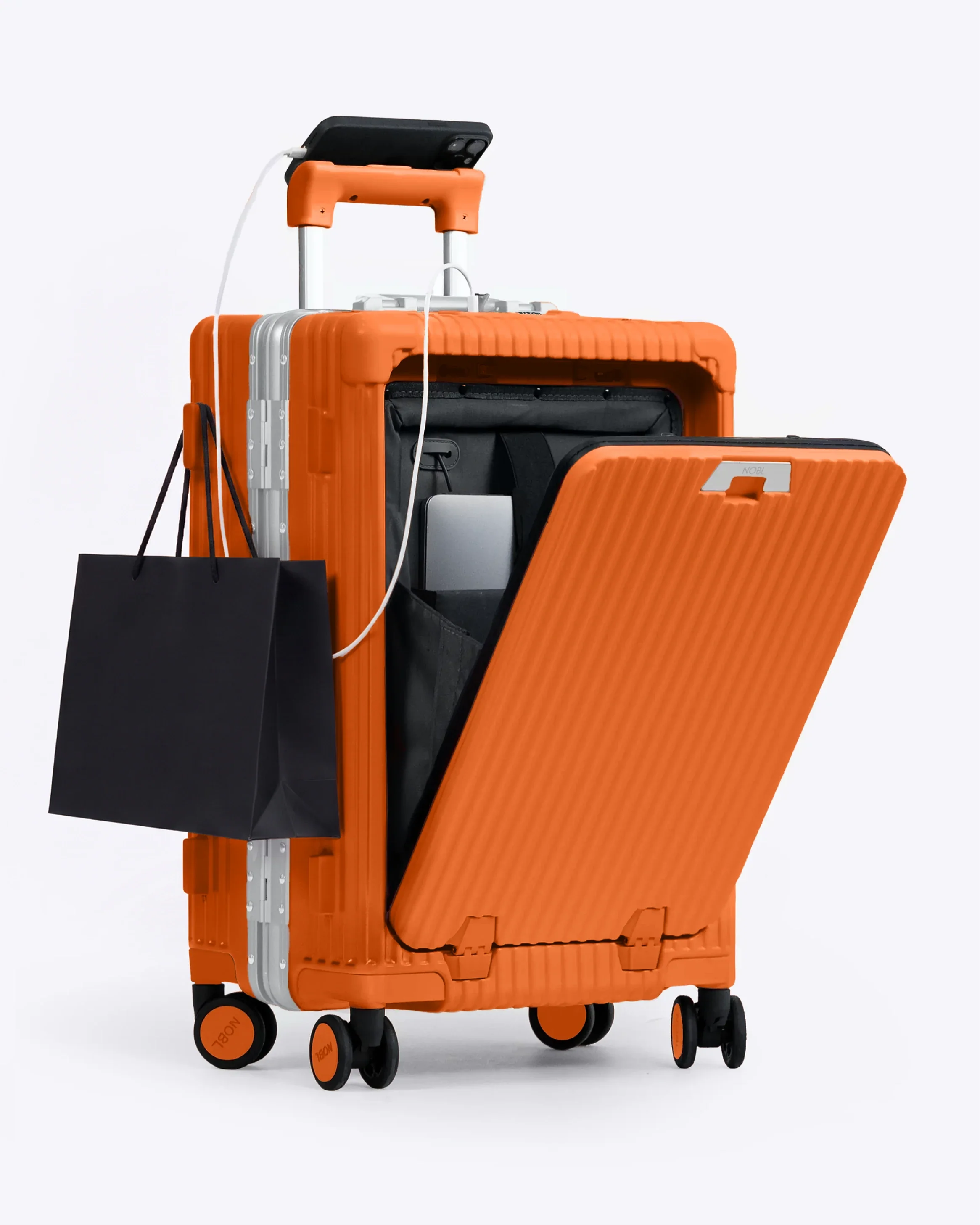Carry-on + Check-in - Image 69