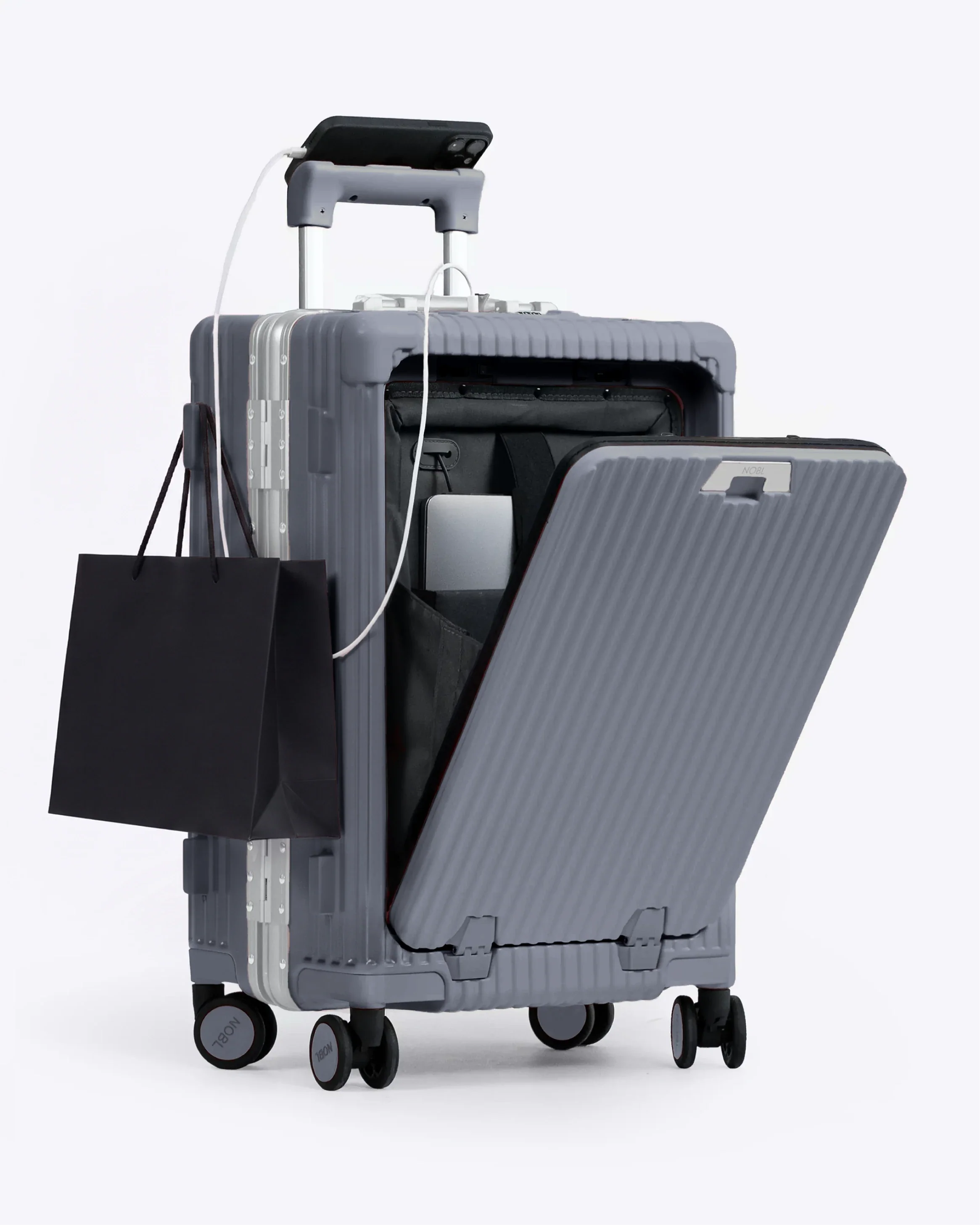 Carry-on + Check-in - Image 71