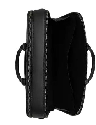 Coach Ethan Brief In Signature Canvas - Image 4