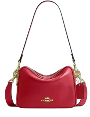 Coach Carey Crossbody Bag