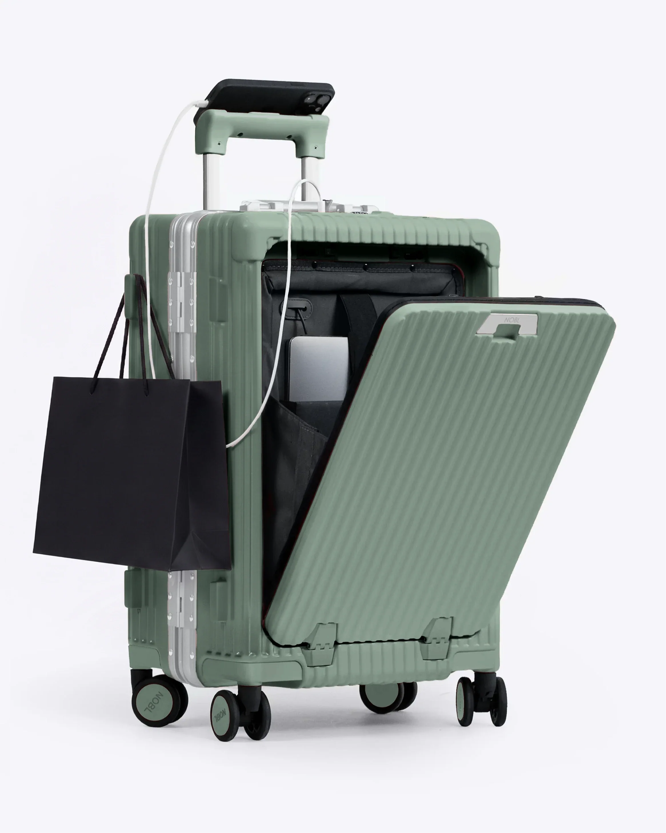 Carry-on + Check-in - Image 73