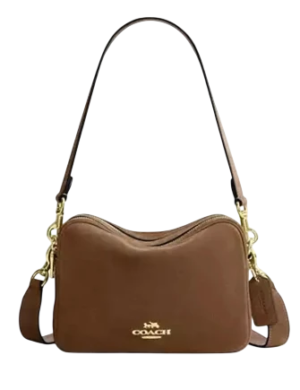 Coach Carey Crossbody Bag