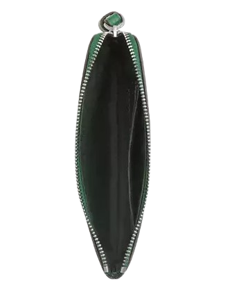 Coach Corner Zip Wristlet - Image 3