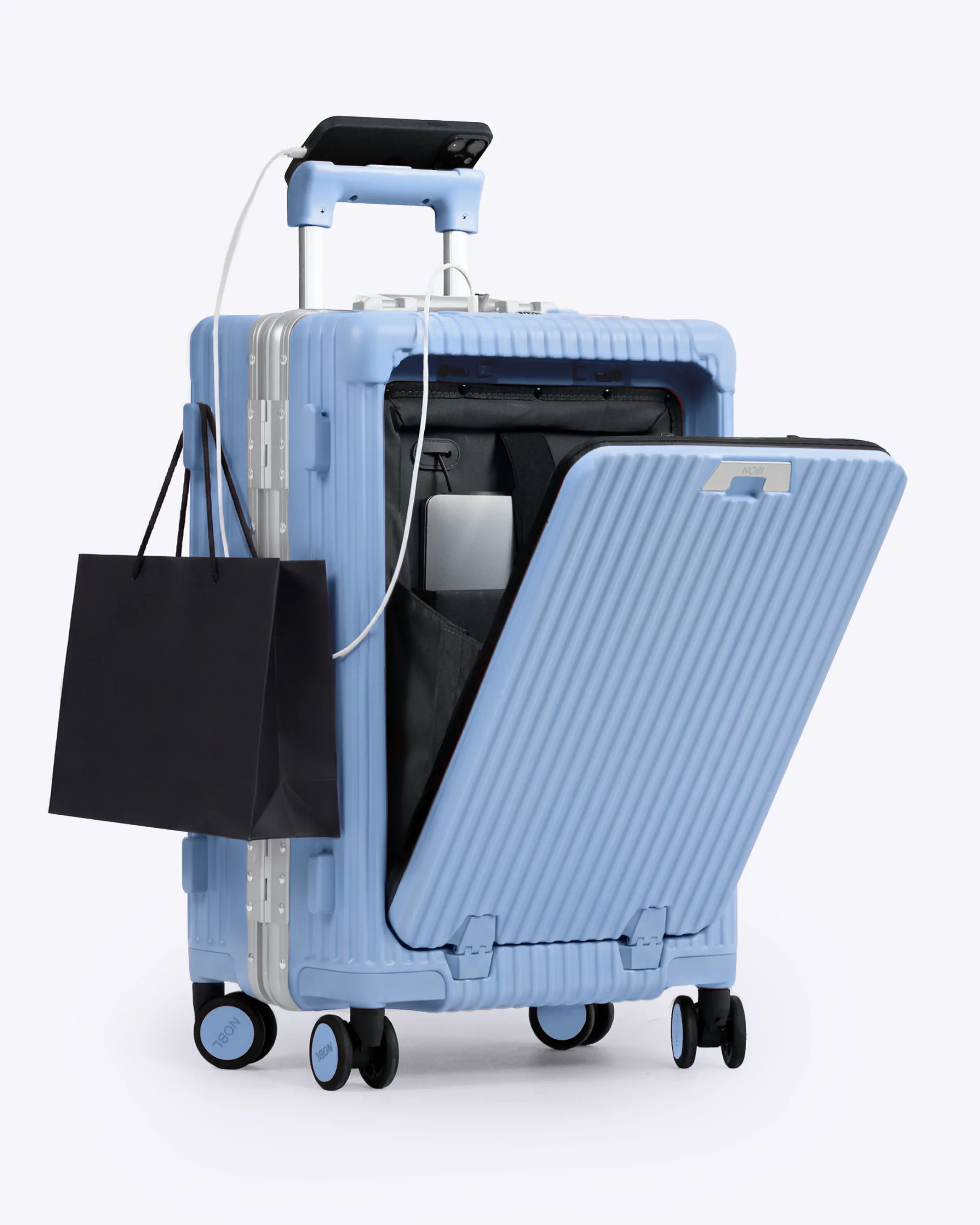 Carry-on + Check-in - Image 75