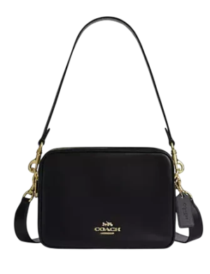 Coach Carey Crossbody Bag