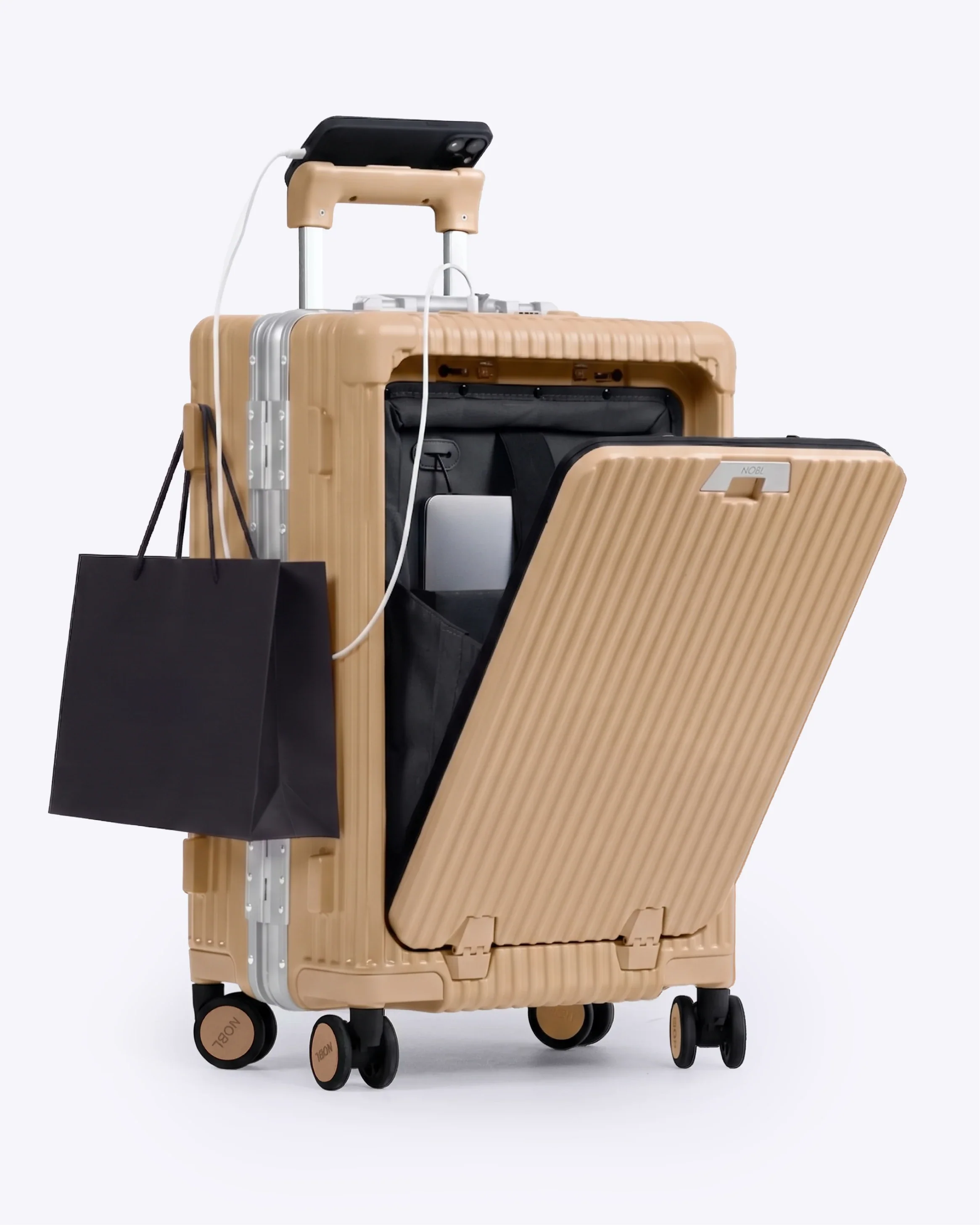 Carry-on + Check-in - Image 77