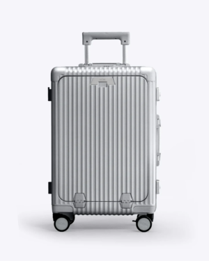 Carry-On: All-in-One