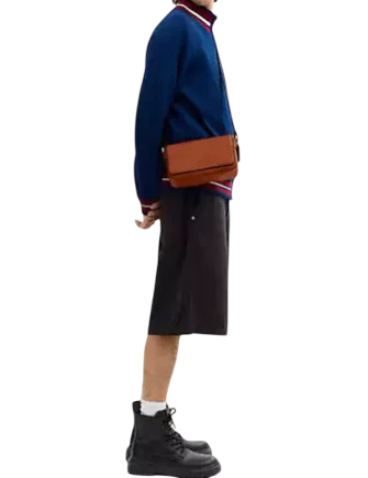 Coach Jack Small Flap Crossbody Bag - Image 2