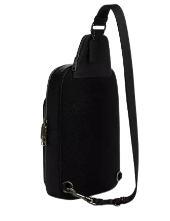 Coach Ethan Pack In Signature Canvas - Image 3