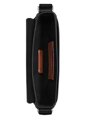 Coach Jack Small Flap Crossbody Bag - Image 3