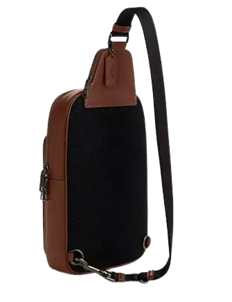 Coach Ethan Pack In Signature Canvas - Image 3