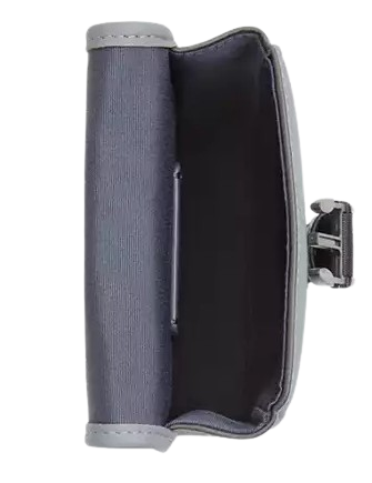Coach Racer Phone Crossbody In Smooth Leather - Image 2