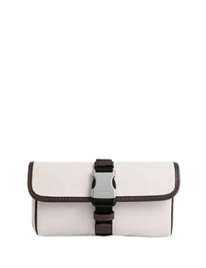 Coach Racer Pouch