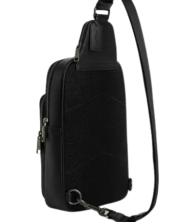 Coach Ethan Pack In Signature Canvas - Image 3