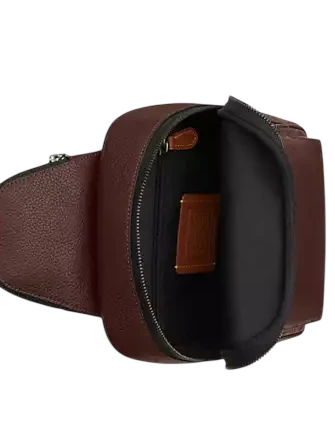 Coach Ethan Pack In Signature Leather - Image 2