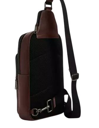 Coach Ethan Pack In Signature Leather - Image 3