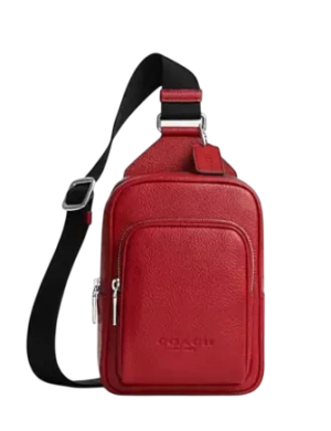 Coach Racer Sling Pack