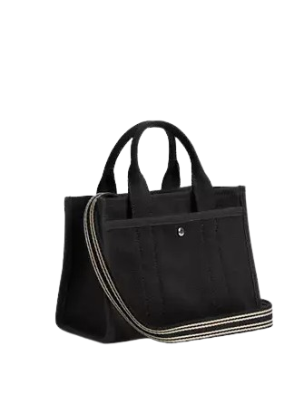 Coach Cargo Tote Bag 20 - Image 3