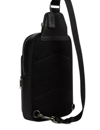 Coach Ethan Pack In Signature Leather - Image 3