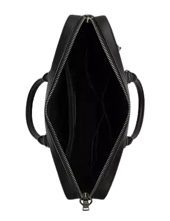 Coach Ethan Slim Brief In Signature Canvas - Image 2