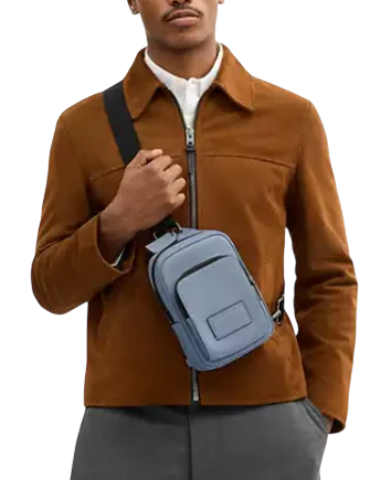 Coach Racer Sling Pack - Image 4