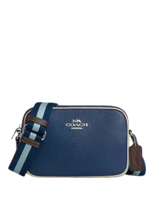 Coach Jamie Camera Bag In Colorblock