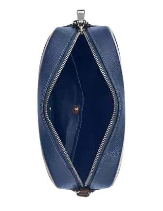 Coach Jamie Camera Bag In Colorblock - Image 2