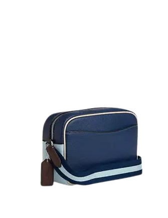 Coach Jamie Camera Bag In Colorblock - Image 3