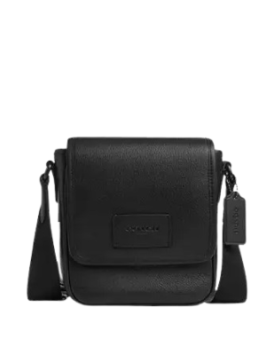 Coach Lucas Crossbody Bag